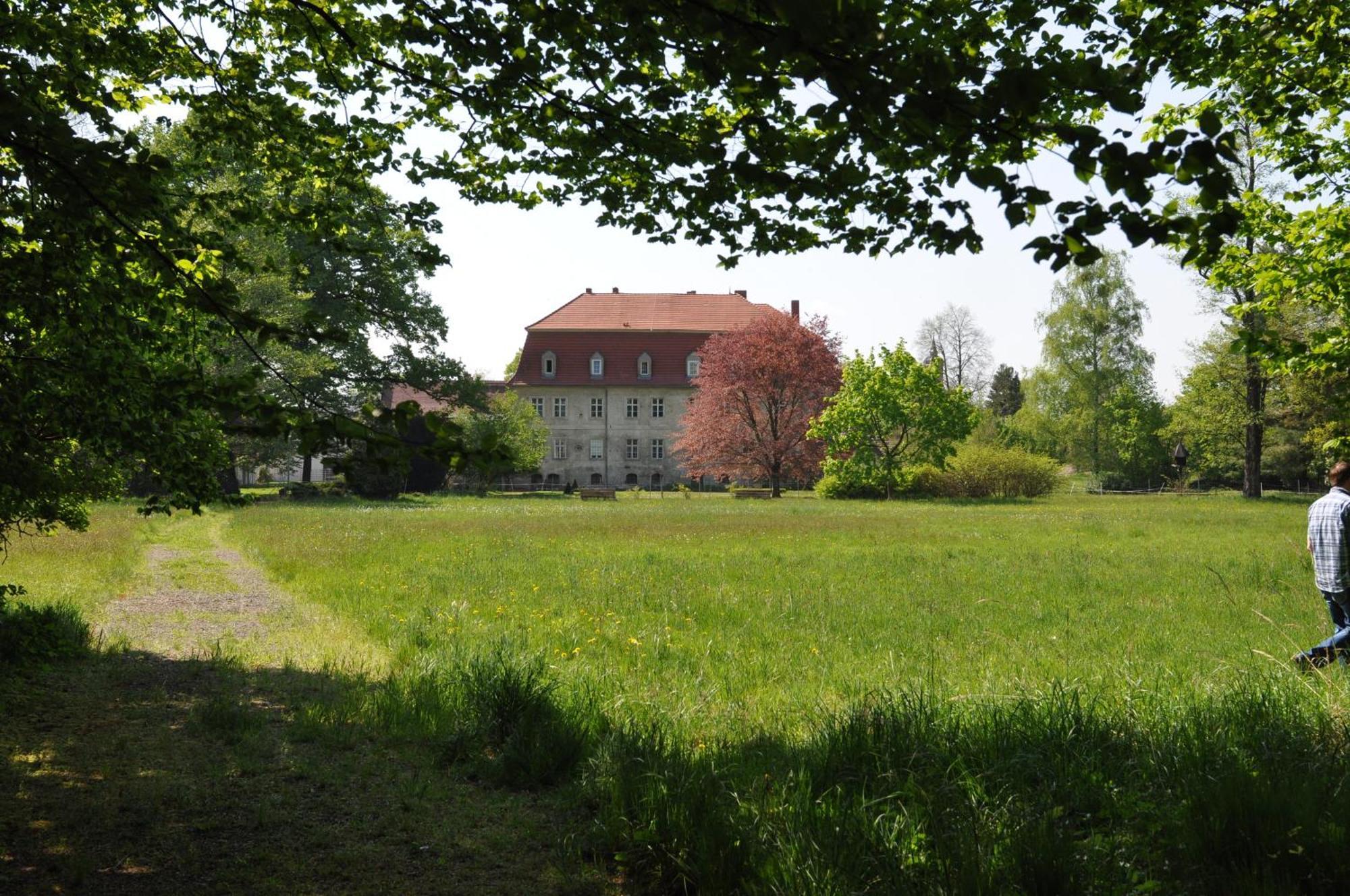 Schoenewalde Appartement 1 Exterior photo